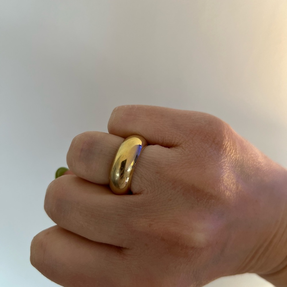Ana Luisa ring